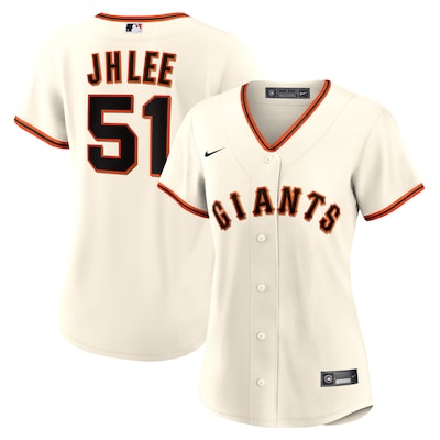San Francisco Giants Women Jerseys 2025-12-05-009